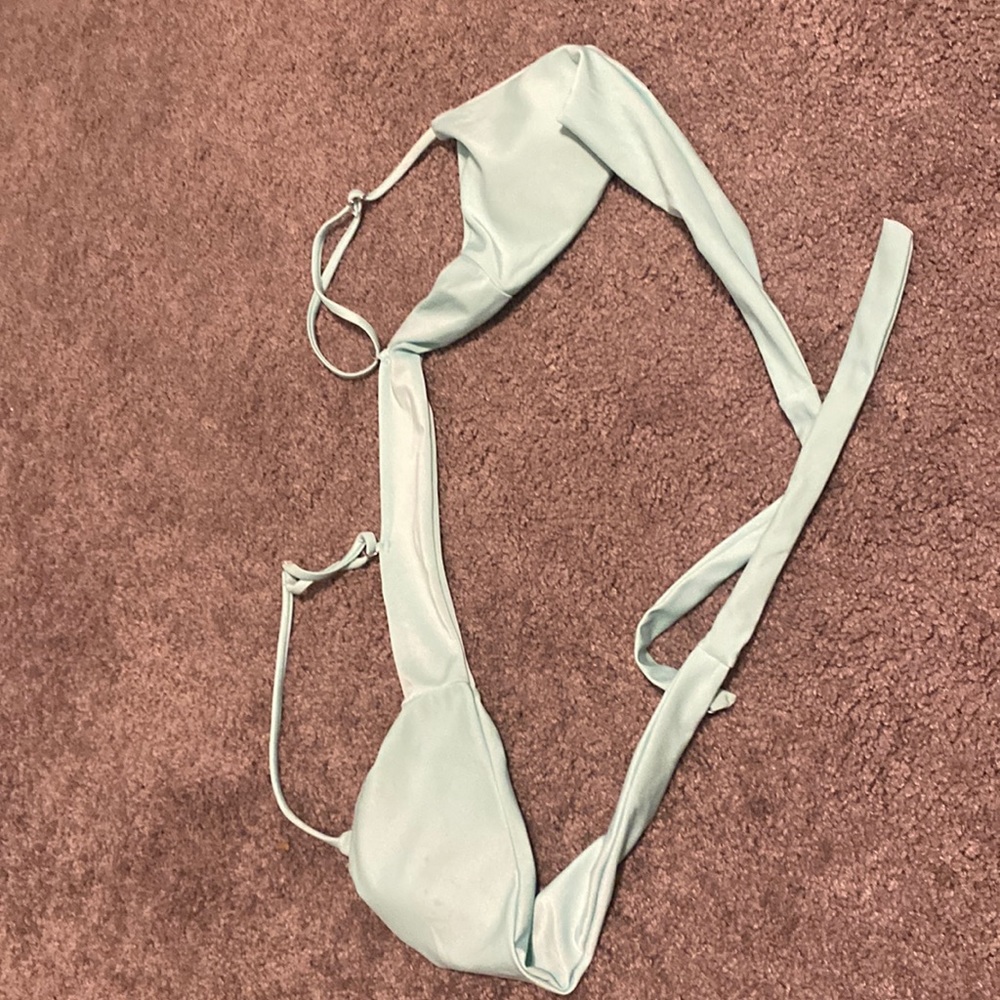 Bathing suit top